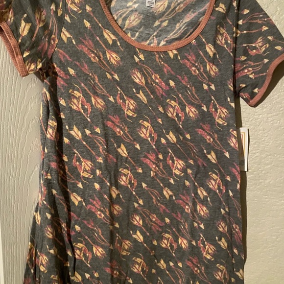 Lularoe xxs classic t arrows nwt - Picture 1 of 2